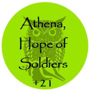 fitzgerald goddesses