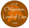 wilson odysseus